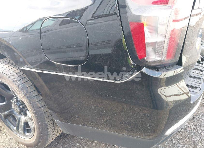 Photo 17 of 2023 Chevrolet Tahoe 4WD COMMERCIAL FLEET (VIN 1GNSKLED9PR474946)