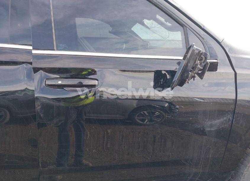 Photo 19 of 2023 Chevrolet Tahoe 4WD COMMERCIAL FLEET (VIN 1GNSKLED9PR474946)