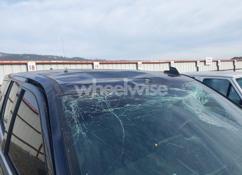 Photo 20 of 2023 Chevrolet Tahoe 4WD COMMERCIAL FLEET (VIN 1GNSKLED9PR474946)