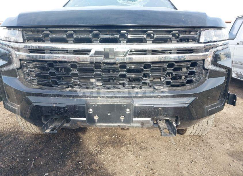 Photo 21 of 2023 Chevrolet Tahoe 4WD COMMERCIAL FLEET (VIN 1GNSKLED9PR474946)