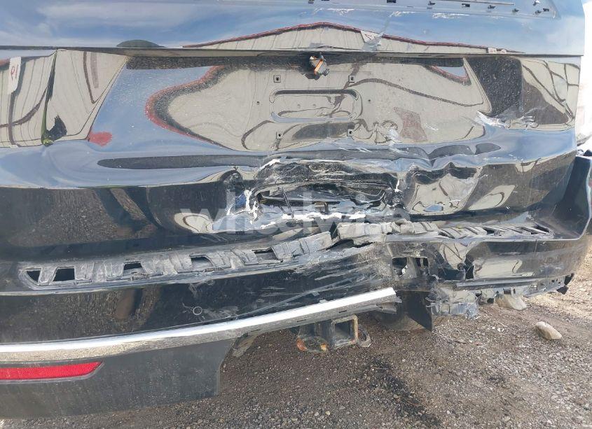 Photo 6 of 2023 Chevrolet Tahoe 4WD COMMERCIAL FLEET (VIN 1GNSKLED9PR474946)