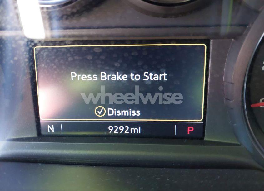 Photo 7 of 2023 Chevrolet Tahoe 4WD LS (VIN 1GNSKMKD1PR507609)