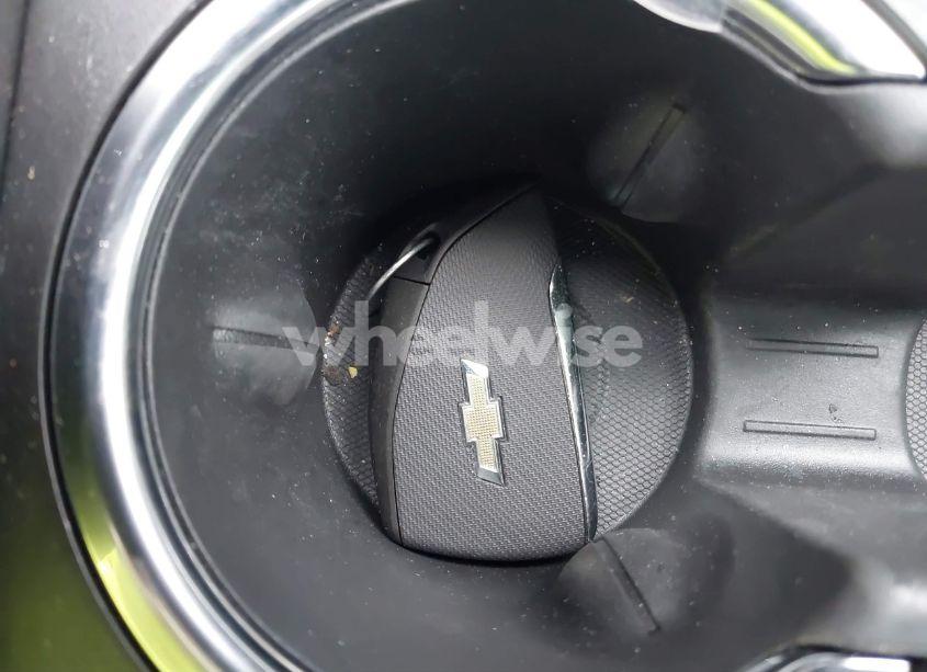 Photo 11 of 2024 Chevrolet Tahoe 4WD LS (VIN 1GNSKMKD3RR269099)