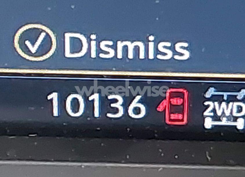 Photo 15 of 2024 Chevrolet Tahoe 4WD LS (VIN 1GNSKMKD3RR269099)