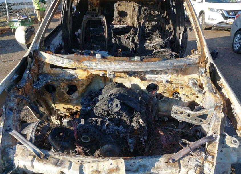 Photo 10 of 2024 Chevrolet Tahoe 4WD LS (VIN 1GNSKMKD5RR281447)