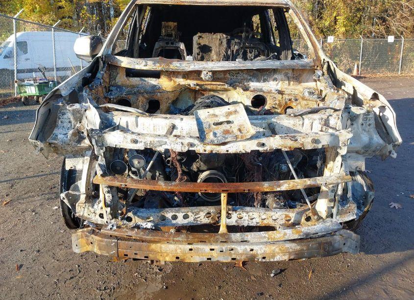 Photo 11 of 2024 Chevrolet Tahoe 4WD LS (VIN 1GNSKMKD5RR281447)