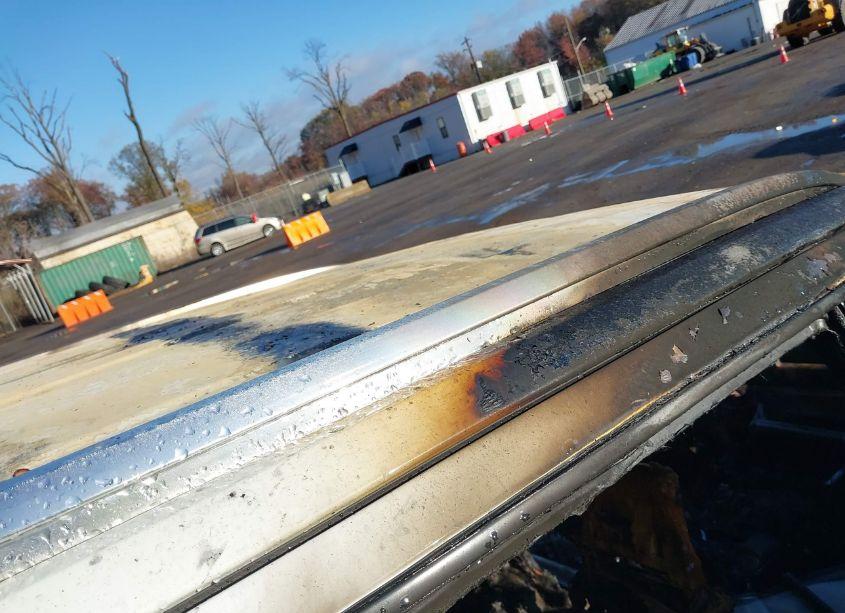 Photo 13 of 2024 Chevrolet Tahoe 4WD LS (VIN 1GNSKMKD5RR281447)