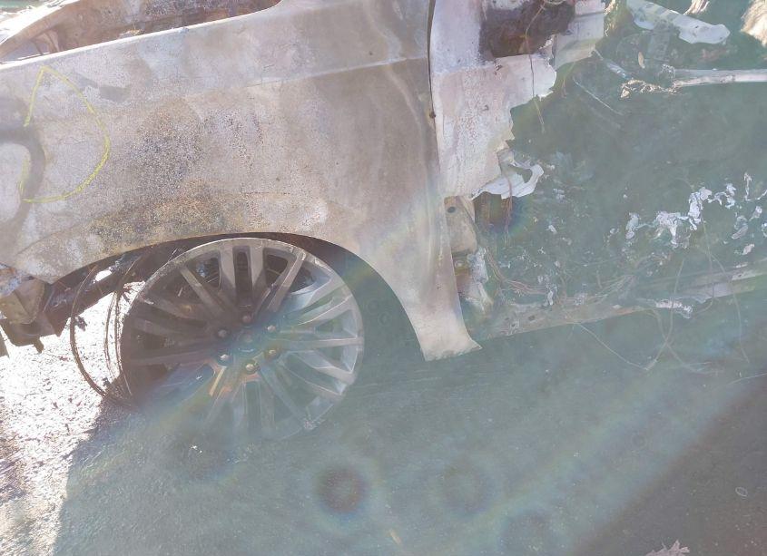 Photo 14 of 2024 Chevrolet Tahoe 4WD LS (VIN 1GNSKMKD5RR281447)