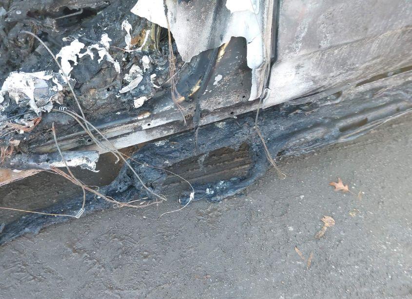 Photo 15 of 2024 Chevrolet Tahoe 4WD LS (VIN 1GNSKMKD5RR281447)