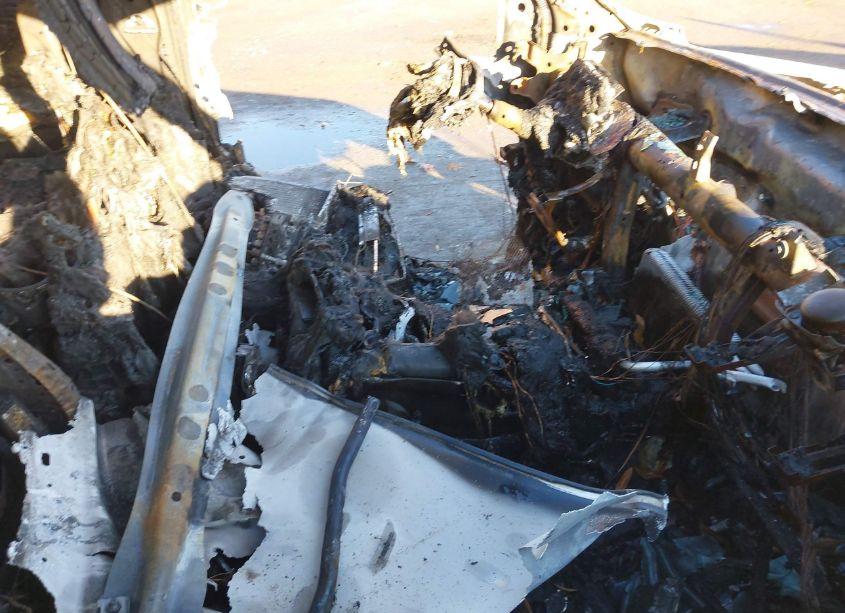 Photo 5 of 2024 Chevrolet Tahoe 4WD LS (VIN 1GNSKMKD5RR281447)