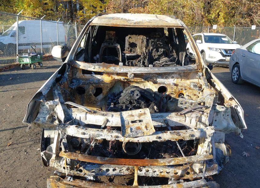 Photo 6 of 2024 Chevrolet Tahoe 4WD LS (VIN 1GNSKMKD5RR281447)