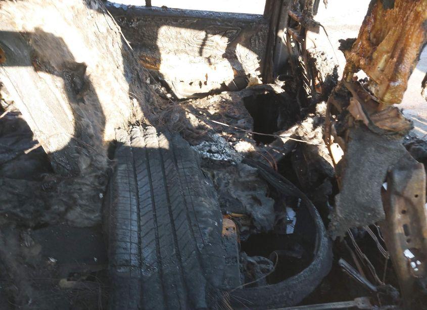 Photo 8 of 2024 Chevrolet Tahoe 4WD LS (VIN 1GNSKMKD5RR281447)