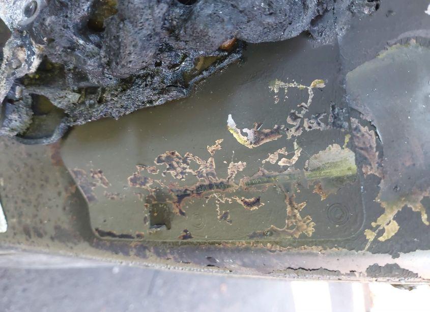 Photo 9 of 2024 Chevrolet Tahoe 4WD LS (VIN 1GNSKMKD5RR281447)