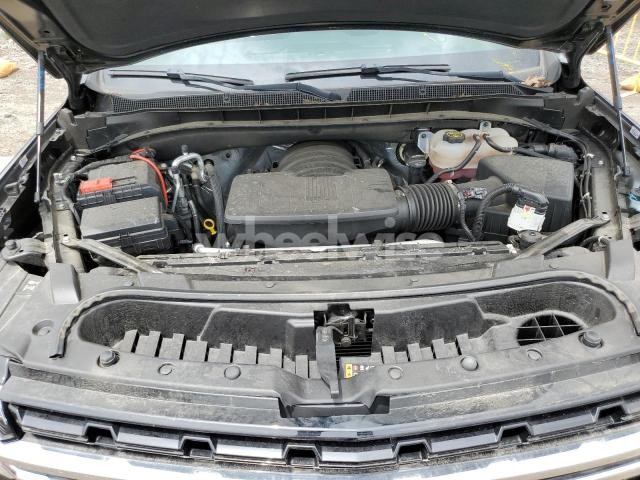 Photo 11 of 2024 CHEVROLET TAHOE K1500 LS (VIN 1GNSKMKD7RR115821)