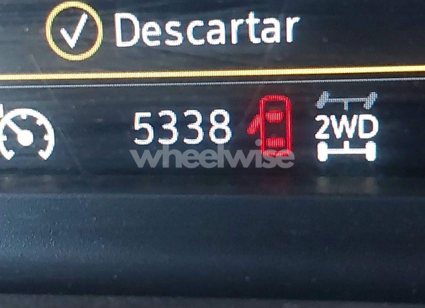 Photo 15 of 2024 Chevrolet Tahoe 4WD LS (VIN 1GNSKMKD9RR417627)