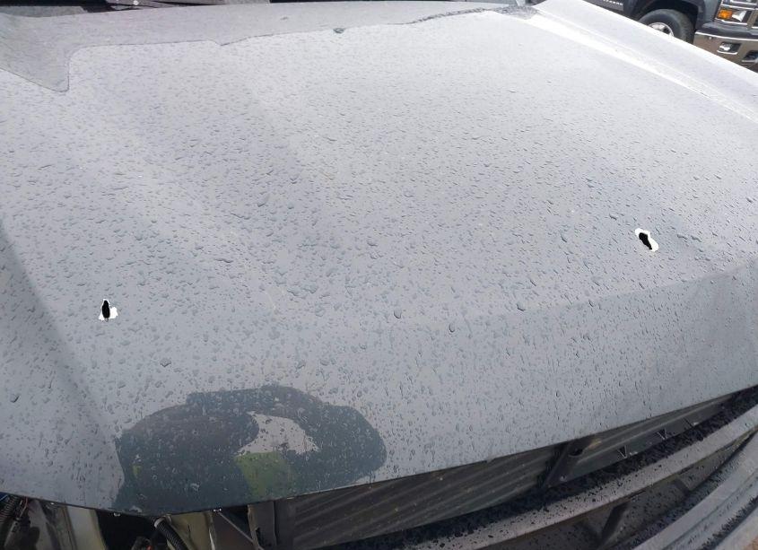 Photo 17 of 2021 Chevrolet Tahoe 4WD LT (VIN 1GNSKNKD0MR481537)