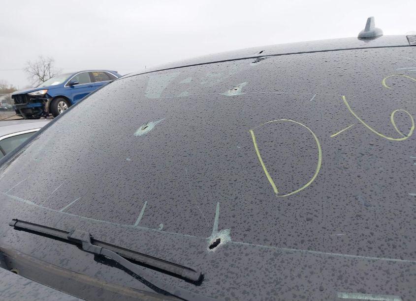 Photo 6 of 2021 Chevrolet Tahoe 4WD LT (VIN 1GNSKNKD0MR481537)