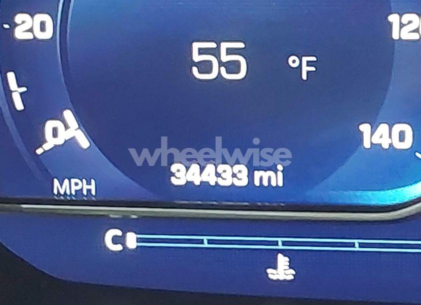 Photo 15 of 2022 Chevrolet Tahoe 4WD LT (VIN 1GNSKNKD0NR180090)