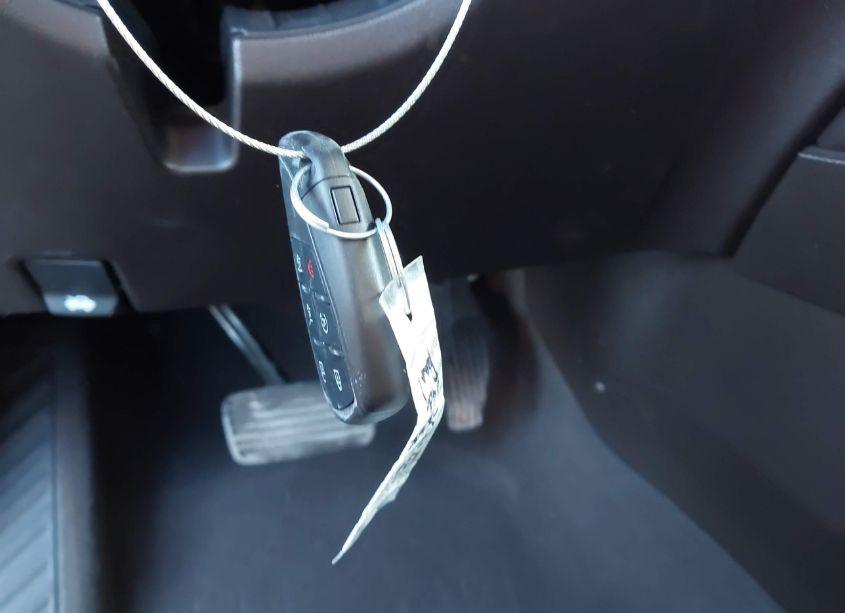 Photo 11 of 2021 Chevrolet Tahoe 4WD LT (VIN 1GNSKNKD1MR151972)