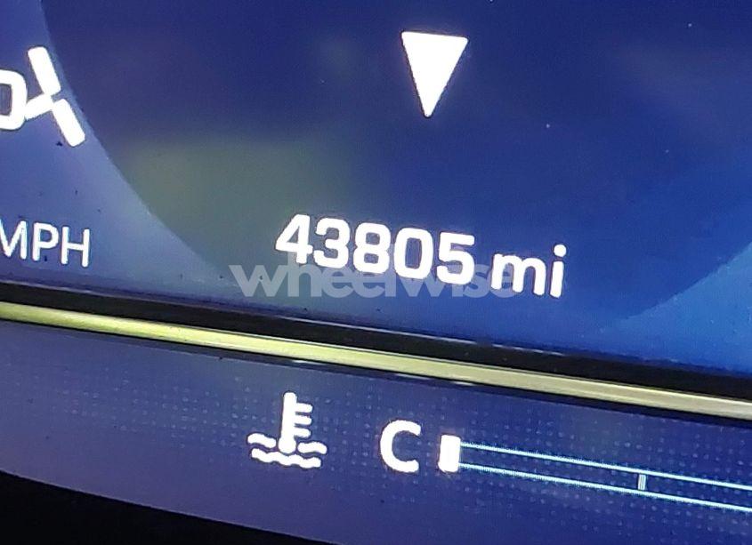 Photo 15 of 2022 Chevrolet Tahoe 4WD LT (VIN 1GNSKNKD1NR304805)