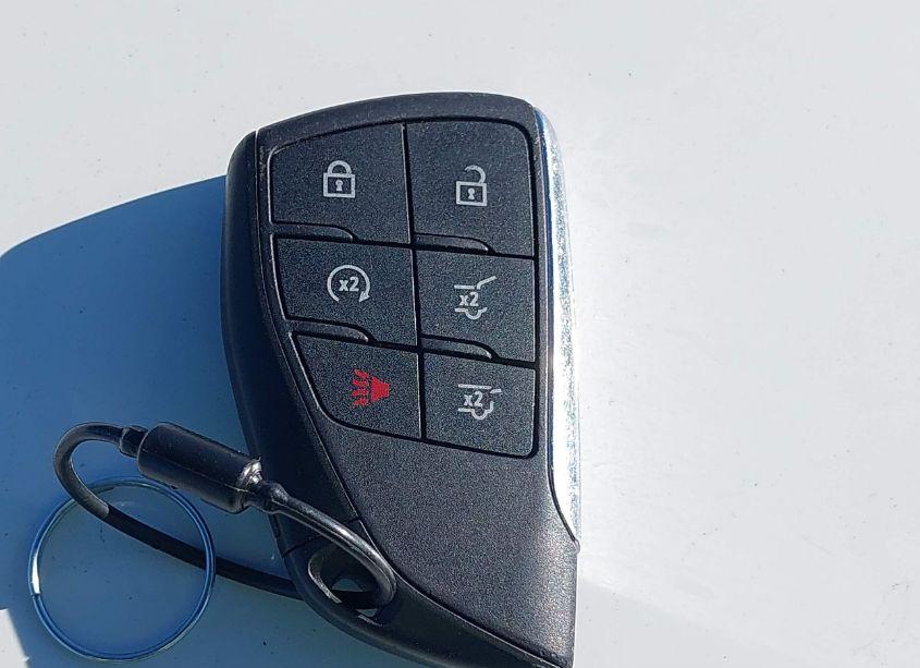 Photo 11 of 2023 Chevrolet Tahoe 4WD LT (VIN 1GNSKNKD1PR194079)