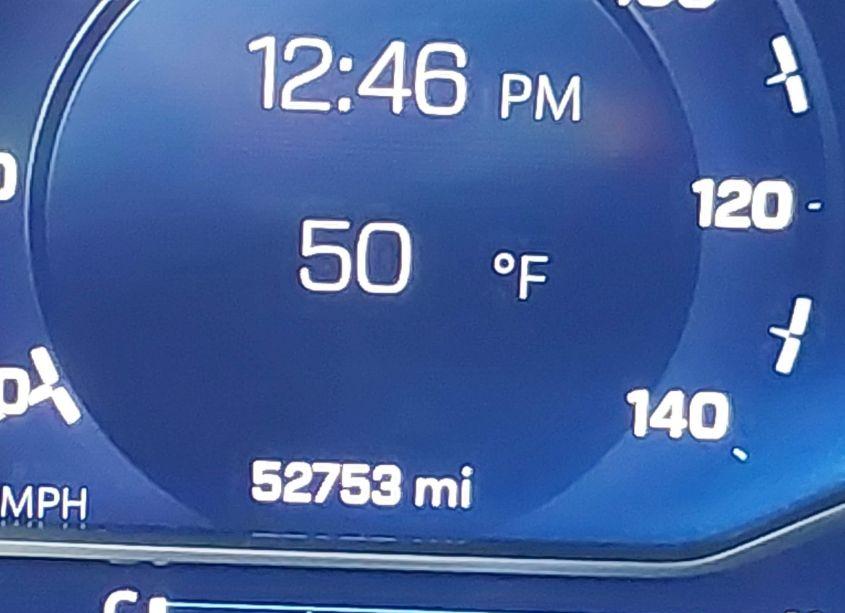 Photo 15 of 2023 Chevrolet Tahoe 4WD LT (VIN 1GNSKNKD1PR194079)