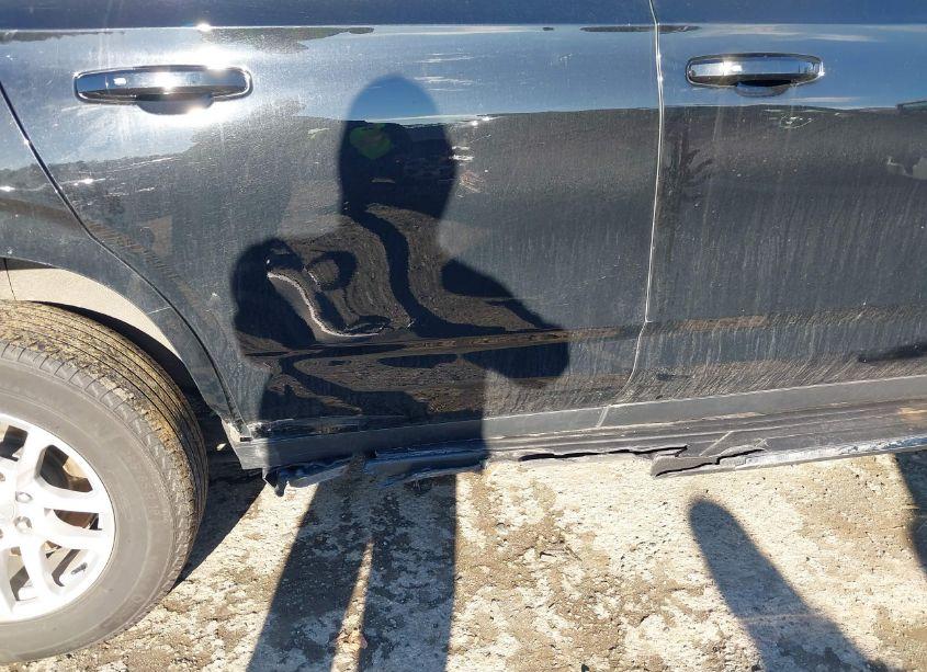 Photo 6 of 2023 Chevrolet Tahoe 4WD LT (VIN 1GNSKNKD1PR194079)