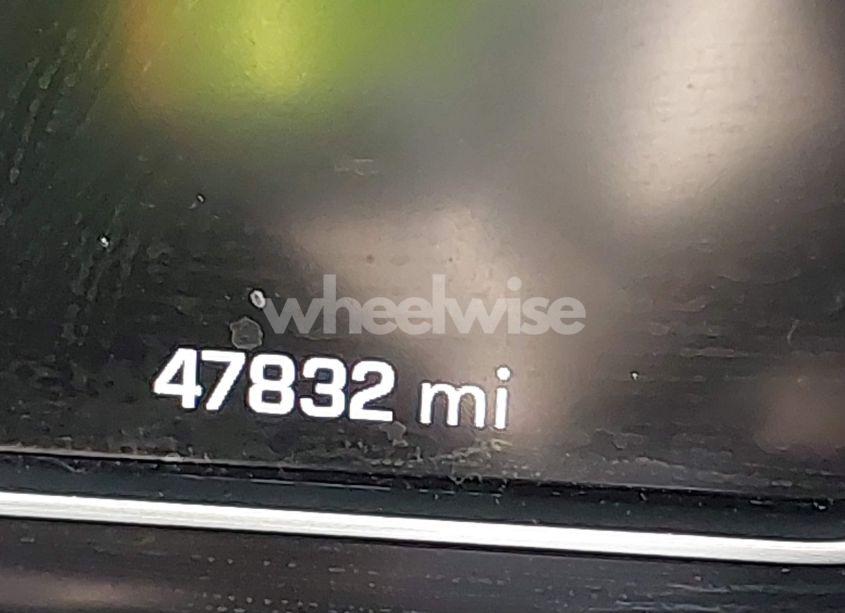 Photo 16 of 2023 Chevrolet Tahoe 4WD LT (VIN 1GNSKNKD1PR351772)