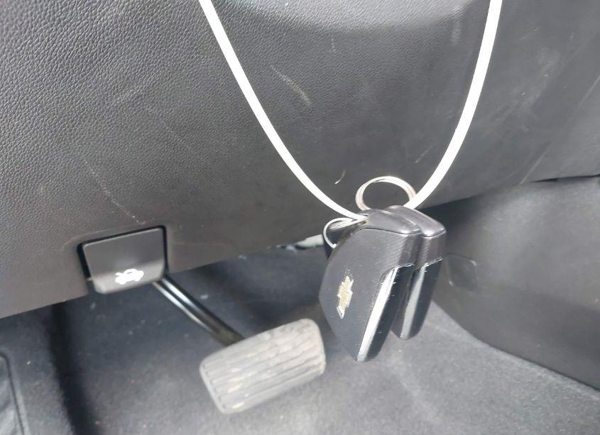 Photo 11 of 2022 Chevrolet Tahoe 4WD LT (VIN 1GNSKNKD2NR266792)