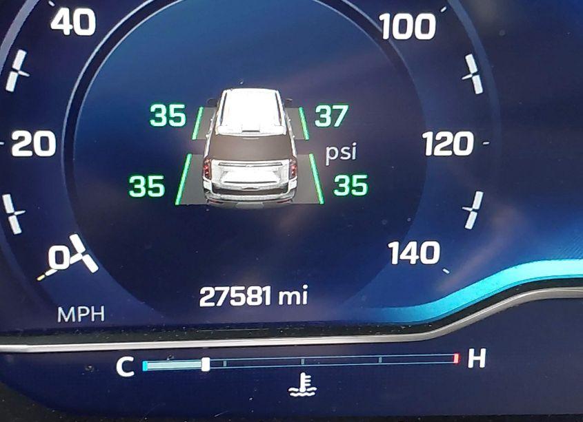 Photo 15 of 2022 Chevrolet Tahoe 4WD LT (VIN 1GNSKNKD2NR266792)