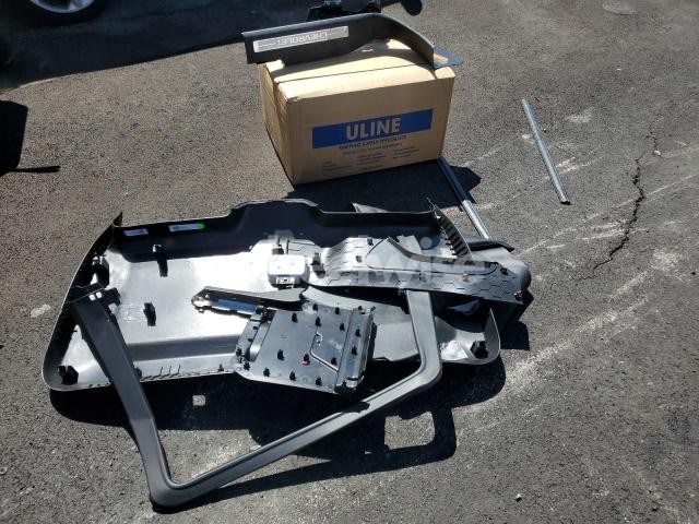 Photo 4 of 2022 CHEVROLET TAHOE K1500 LT (VIN 1GNSKNKD2NR314615)