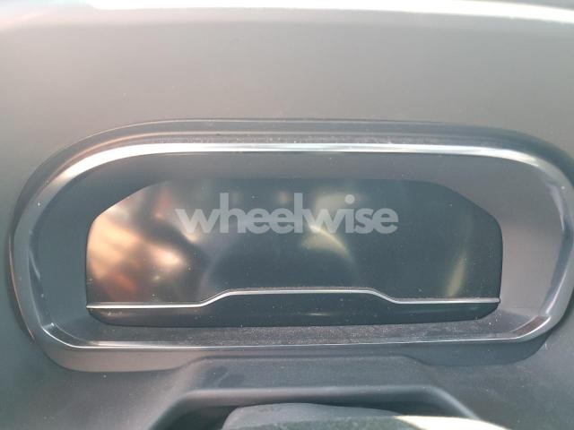 Photo 6 of 2022 CHEVROLET TAHOE K1500 LT (VIN 1GNSKNKD2NR314615)