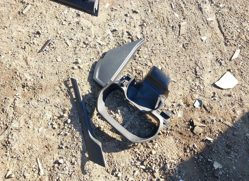 Photo 12 of 2023 Chevrolet Tahoe 4WD LT (VIN 1GNSKNKD2PR311555)