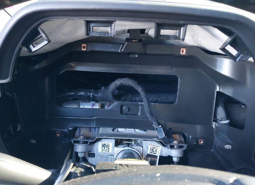 Photo 16 of 2023 Chevrolet Tahoe 4WD LT (VIN 1GNSKNKD2PR311555)