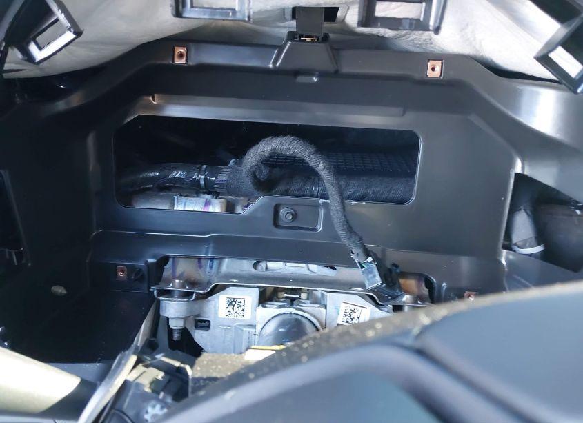 Photo 7 of 2023 Chevrolet Tahoe 4WD LT (VIN 1GNSKNKD2PR311555)