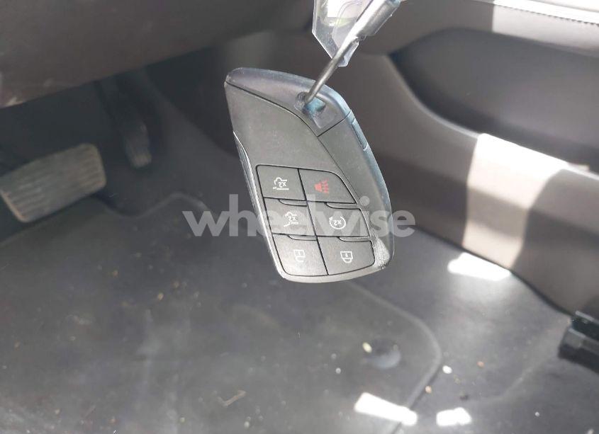 Photo 11 of 2024 Chevrolet Tahoe 4WD LT (VIN 1GNSKNKD2RR180324)