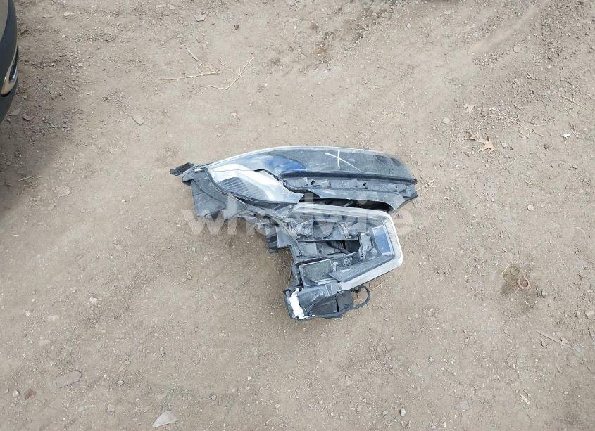 Photo 12 of 2024 Chevrolet Tahoe 4WD LT (VIN 1GNSKNKD2RR180324)