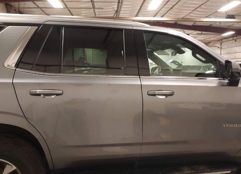 Photo 14 of 2022 Chevrolet Tahoe 4WD LT (VIN 1GNSKNKD3NR123690)