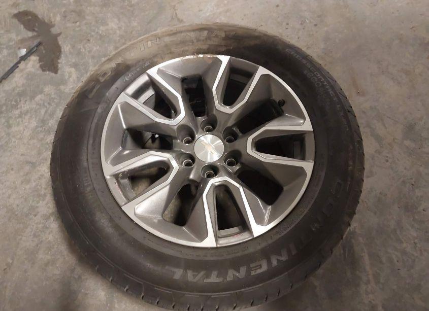 Photo 19 of 2022 Chevrolet Tahoe 4WD LT (VIN 1GNSKNKD3NR123690)