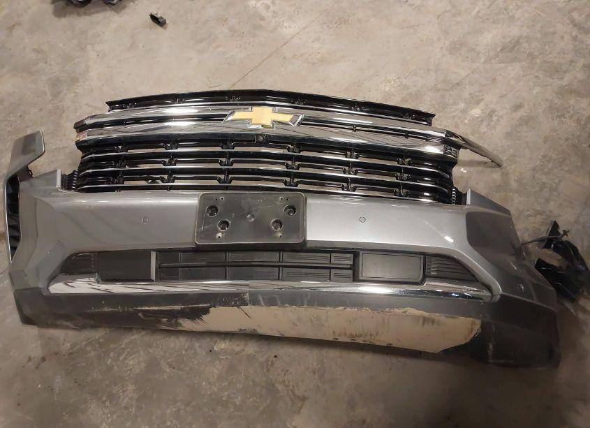 Photo 21 of 2022 Chevrolet Tahoe 4WD LT (VIN 1GNSKNKD3NR123690)