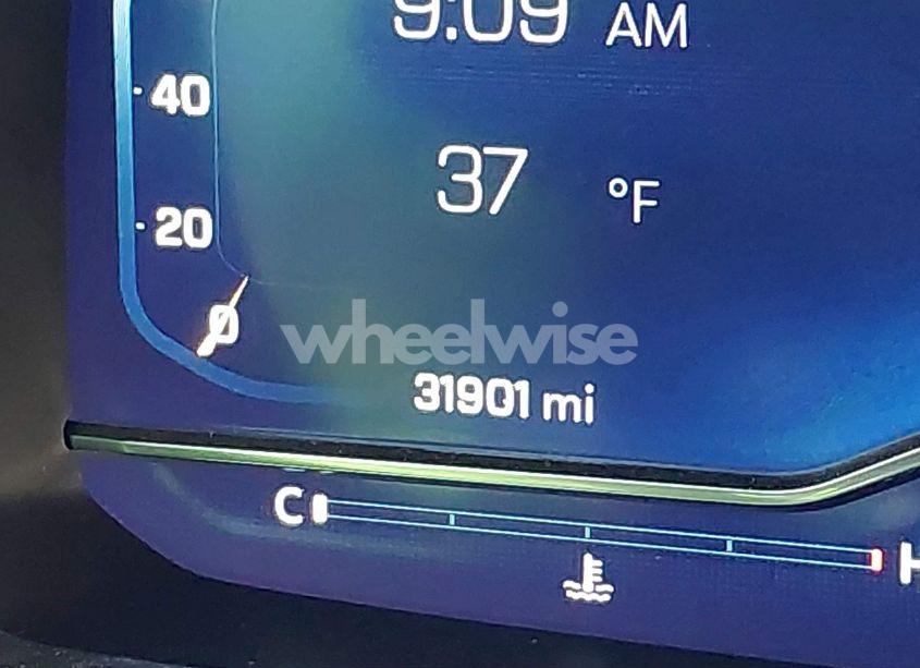 Photo 15 of 2022 Chevrolet Tahoe 4WD LT (VIN 1GNSKNKD3NR200915)