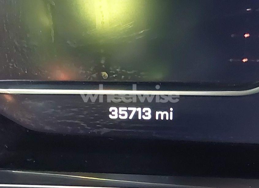 Photo 15 of 2023 Chevrolet Tahoe 4WD LT (VIN 1GNSKNKD3PR313606)