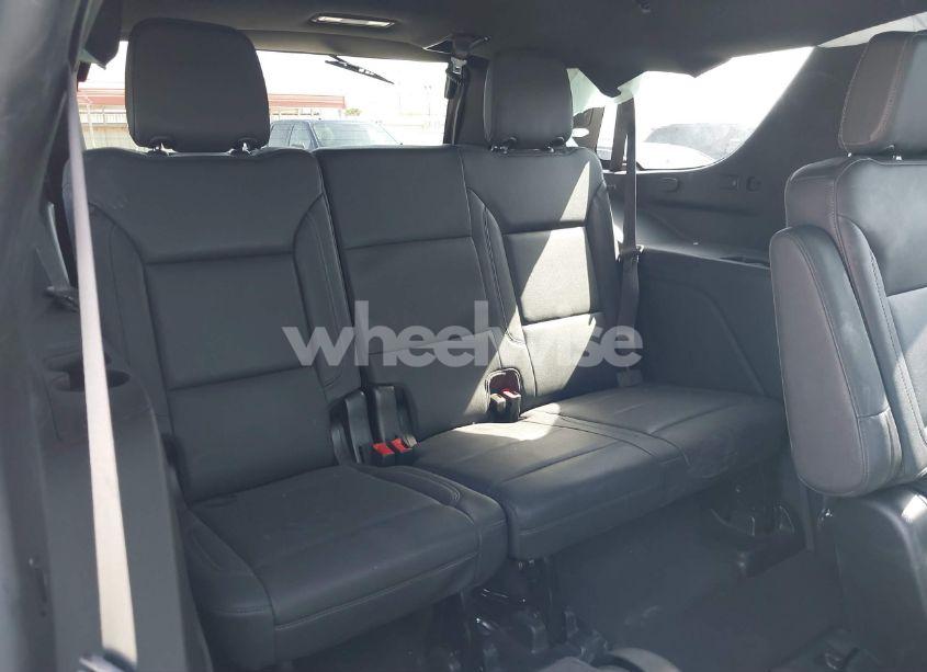 Photo 17 of 2023 Chevrolet Tahoe 4WD LT (VIN 1GNSKNKD3PR313606)