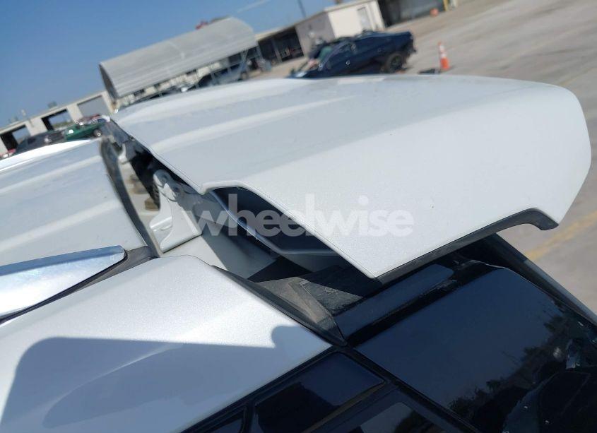 Photo 18 of 2023 Chevrolet Tahoe 4WD LT (VIN 1GNSKNKD3PR313606)