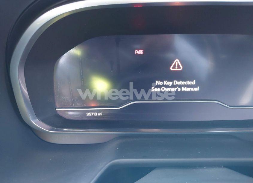 Photo 7 of 2023 Chevrolet Tahoe 4WD LT (VIN 1GNSKNKD3PR313606)