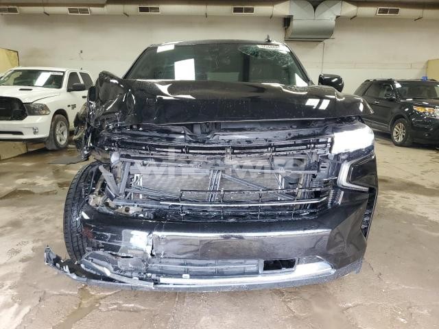 Photo 7 of 2021 CHEVROLET TAHOE K1500 LT (VIN 1GNSKNKD4MR488071)