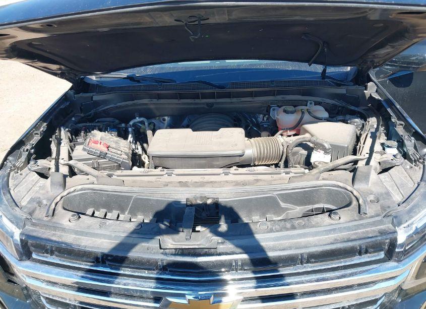 Photo 10 of 2023 Chevrolet Tahoe 4WD LT (VIN 1GNSKNKD4PR284293)