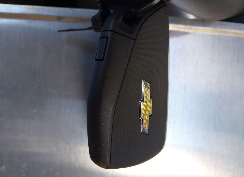 Photo 11 of 2023 Chevrolet Tahoe 4WD LT (VIN 1GNSKNKD4PR284293)