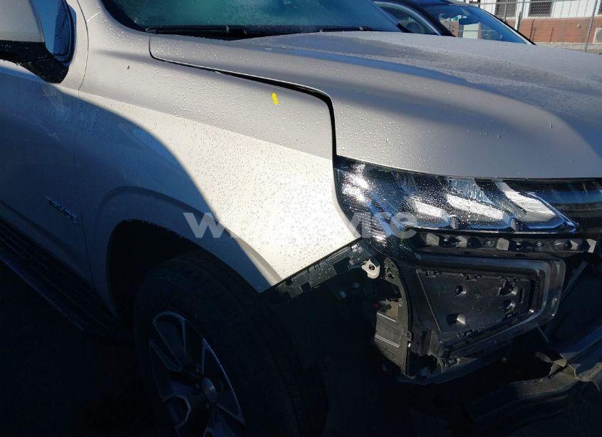 Photo 19 of 2022 Chevrolet Tahoe 4WD LT (VIN 1GNSKNKD5NR280427)