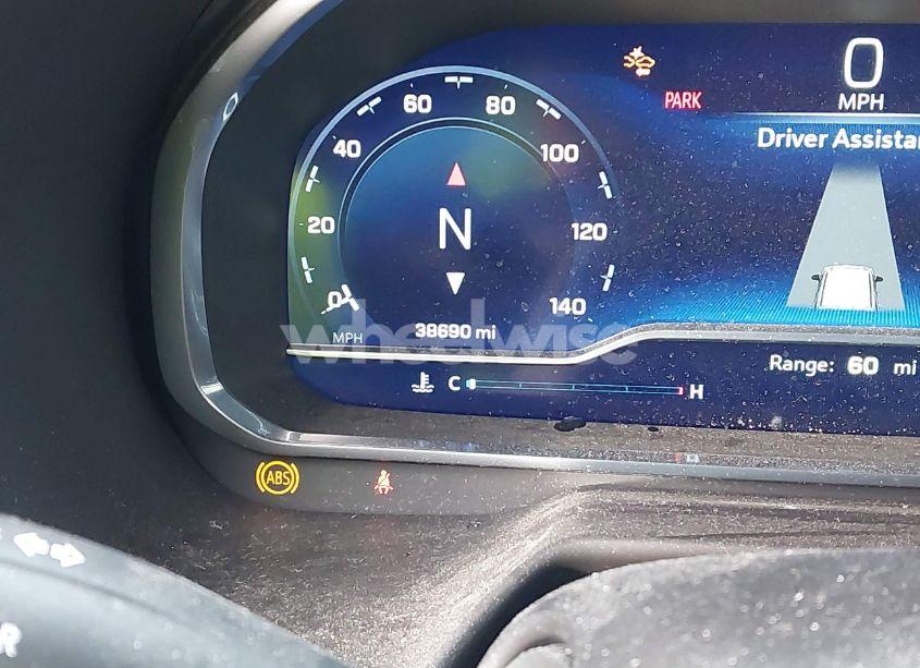 Photo 15 of 2023 Chevrolet Tahoe 4WD LT (VIN 1GNSKNKD5PR186843)